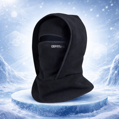 The Therma Hood