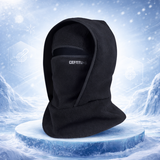 The Therma Hood