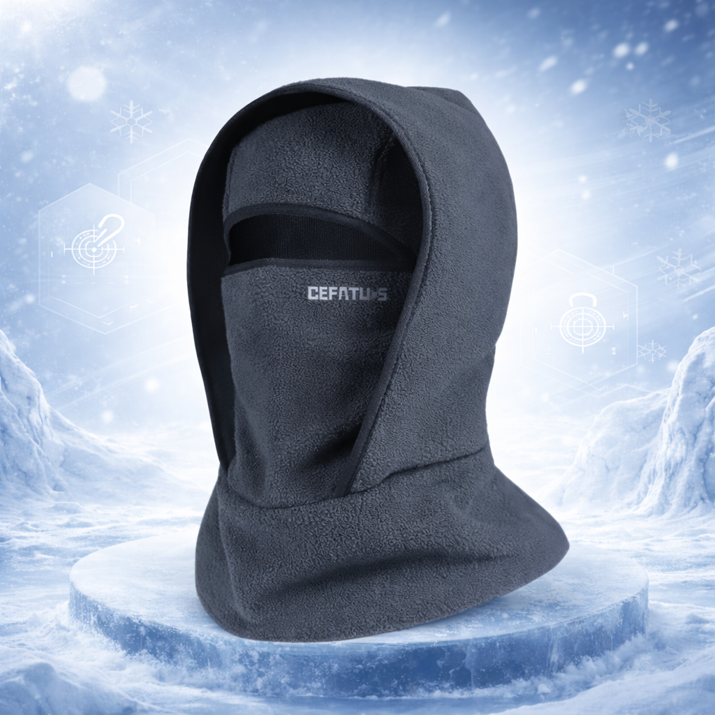 The Therma Hood