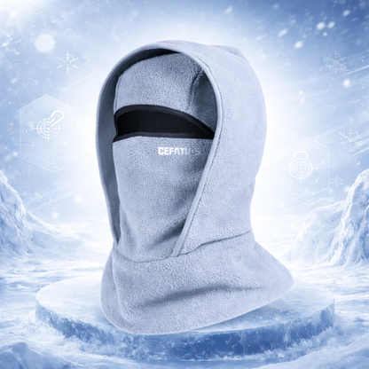 The Therma Hood