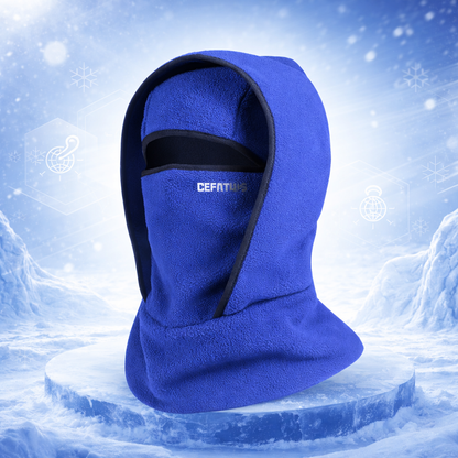 The Therma Hood